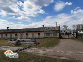 Продаётся строение для ведения личного подсобного хозяйства
