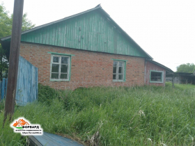 Продаётся 3-х комн. кварт. в с. Новый Кошкуль.