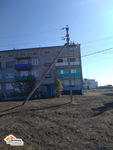 Продаётся 3-х комн. кварт. в Одесском р-не, с. Лукьяновка.