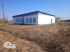 Продаётся нежилое помещение (магазин) в с. Нагибино.