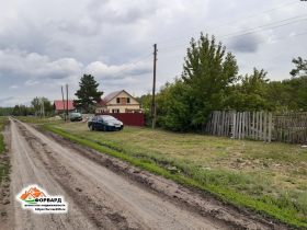 Продаётся земельный участок 25 сот. в собств-ти. в д. Вторая Пятилетка.