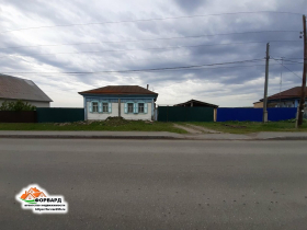 Продаётся 2-х комн. дом по ул. Луначарского.