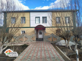 Продаётся гостиница по ул. Советская.