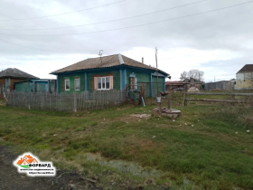 Продаётся 3-х комн. дом с газ. отопл. по ул. Ломоносова.