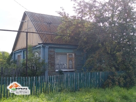 Продаётся 3-х комн. дом с газ. отопл. по ул. Чкалова.