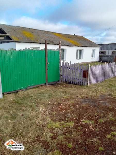 Продаётся 8-комн. благ. дом в с. Хутора.