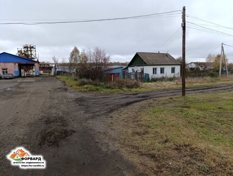 Продаётся 3-х комн. дом по ул. Депутатская. 