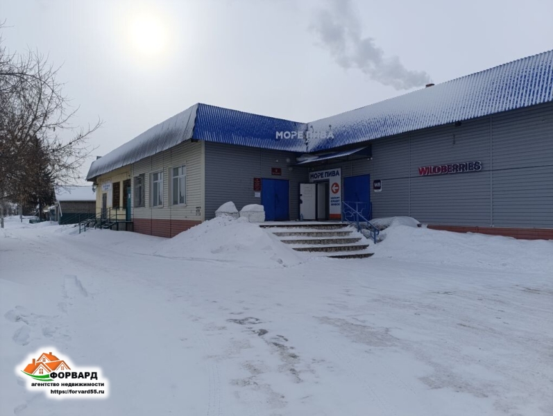 Продаётся жилая квартира (назначение - жилое) по ул. Октябрьская, д. 72.