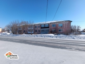 Продаётся 1-комн. благ. квартира по ул. Октябрьская.