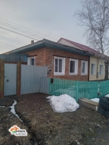 Продаётся 3-х комн. благ. кварт. с газ. отопл. по ул. Коммунальной