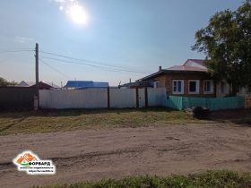 Продаётся 3-х комн. благ. кварт. с газ. отопл. по ул. Коммунальной