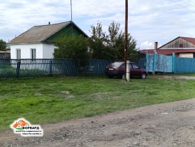 Продаётся 3-х комн. брусовой дом в с. Малиновка.