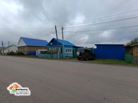 Продаётся 2-х комн. брусовой дом с газ. отопл. по ул. Чехова.